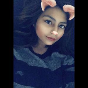 Meet your Posher, Angeline